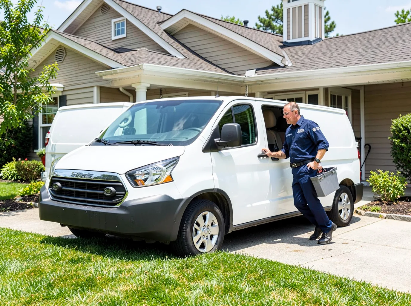 Emergency Plumber company in Lewiston, ME