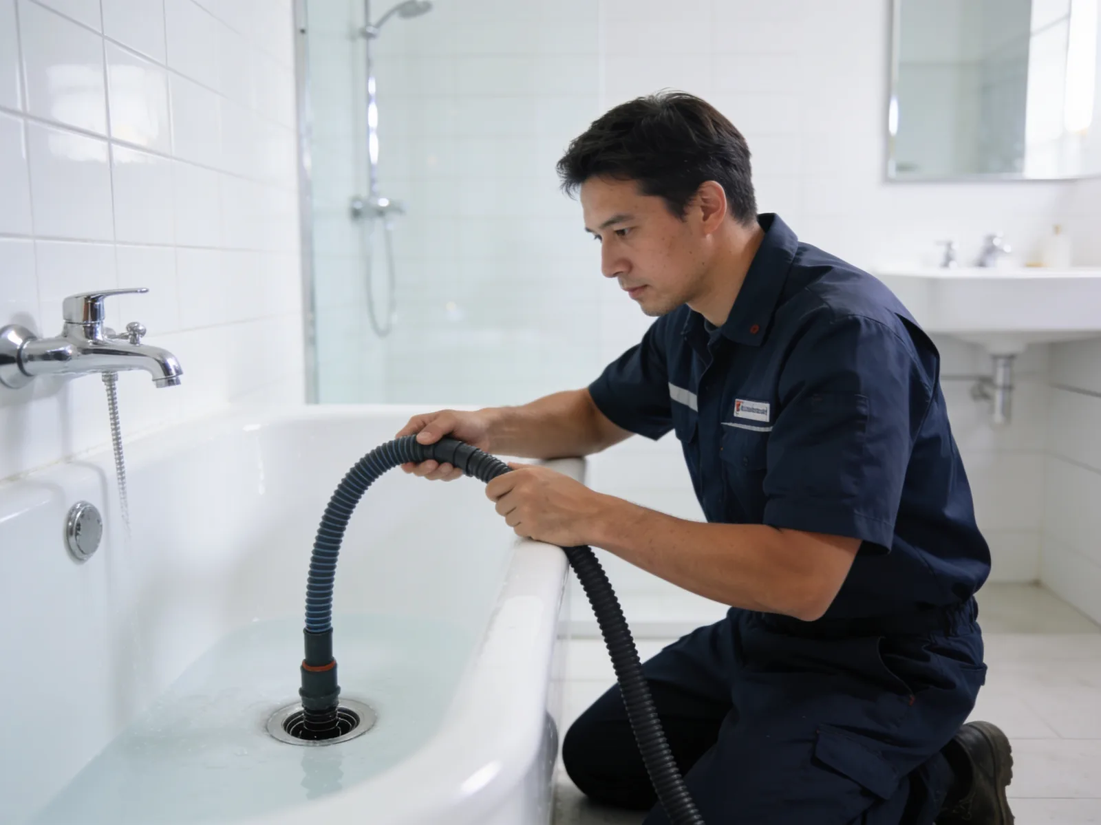 Emergency Plumber Lewiston, ME FAQs